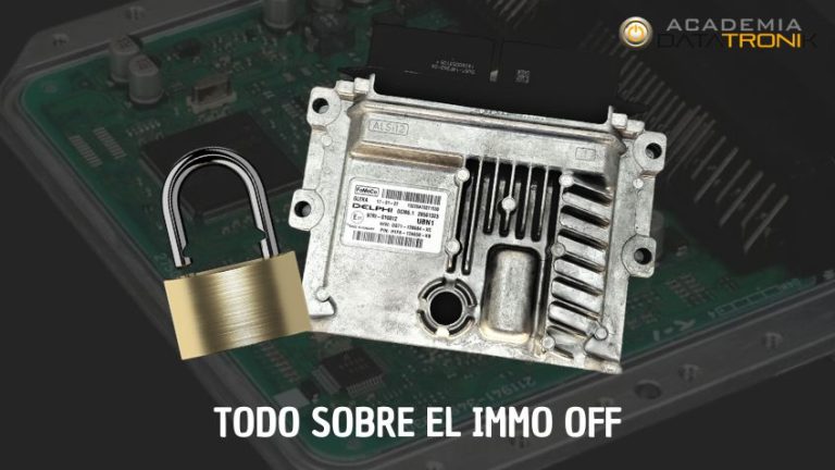 TODO SOBRE EL IMMO OFF (PRÓXIMAMENTE)